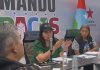 Carmen Meléndez presenta balance del Plan Venezuela Renace con más de 30 estructuras recuperadas