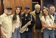 Frank Quintero reúne a más de 20 destacados artistas para lanzar una canción benéfica en apoyo a las víctïmas del sïsmo
