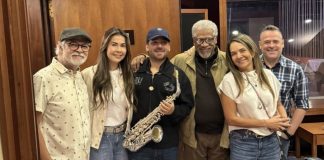 Frank Quintero reúne a más de 20 destacados artistas para lanzar una canción benéfica en apoyo a las víctïmas del sïsmo