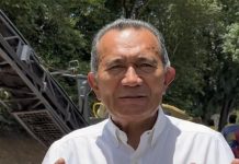 Alberto Galíndez descarta condiciones electorales inmediatas y llama a generar confianza en los venezolanos (+ Videos)