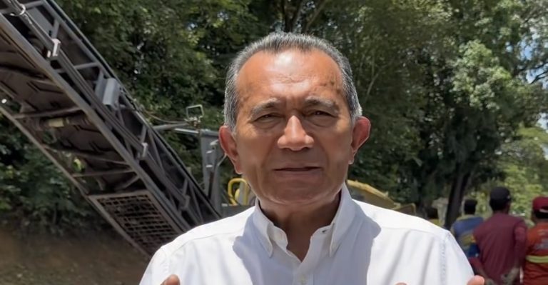 Alberto Galíndez descarta elecciones en el corto plazo en Venezuela y confirmó que existe división en la oposición (+ Detalles)