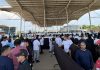 Arriban a Anzoátegui 406 venezolanos procedentes de Estados Unidos en dos vuelos de repatriación