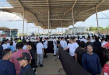 Arriban a Anzoátegui 406 venezolanos procedentes de Estados Unidos en dos vuelos de repatriación