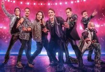 Siete exintegrantes de Menudo anuncian gira internacional por el 50 aniversario de la agrupación