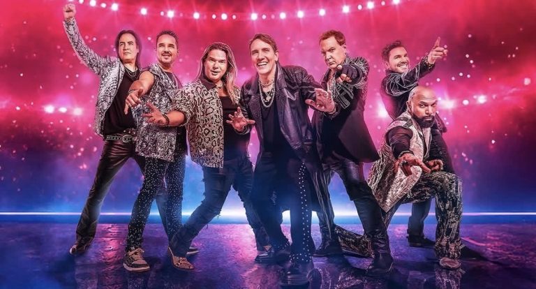 Siete exintegrantes de Menudo anuncian gira internacional por el 50 aniversario de la agrupación