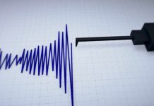 Sismø de magnitud 6,3 sacude el mar de Alaska sin dejar víctimãs ni dañøs materiales
