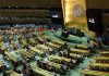 Delcy Rodríguez posiciona a Venezuela como un actor clave para la estabilidad del mercado energético en la ONU