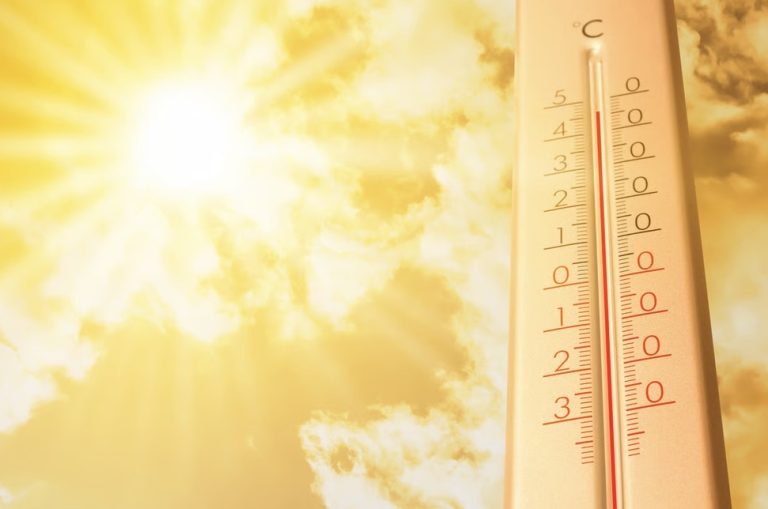 Organización Meteorológica Mundial pide calma y prevención ante la intensificación del fenómeno de El Niño
