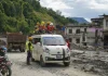 Aumenta a 1.250 la cifra de muertos por riada en Nepal mientras buscan a miles de desaparecidos