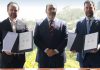 CAF inicia la ejecución del fondo de solidaridad para la reconstrucción de La Guaira tras los sismøs