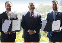 CAF inicia la ejecución del fondo de solidaridad para la reconstrucción de La Guaira tras los sismøs