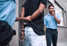 Ecuador registra la cifra más alta de menores de edad detenidøs en ocho años en medio de un alarmantë incremento de la viølenciä juvenil