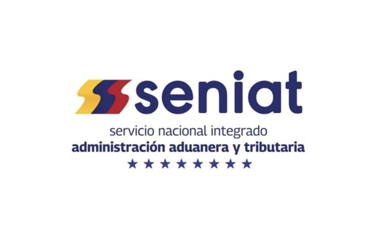SENIAT incrementa 25% su recaudación en agosto de 2026 y supera los 1.000 millones de dólares
