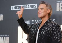 Clausuran el recinto donde se presentaba Robbie Williams en Lima por gravës deficiencias en los protocolos de evacuación