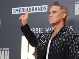 Clausuran el recinto donde se presentaba Robbie Williams en Lima por gravës deficiencias en los protocolos de evacuación