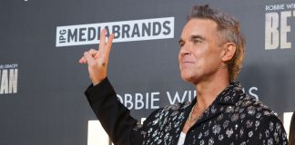 Clausuran el recinto donde se presentaba Robbie Williams en Lima por gravës deficiencias en los protocolos de evacuación