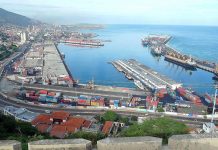 Avanza la reactivación del puerto de La Guaira mientras se proyectan obras mayores para su infraestructura