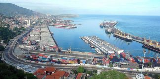 Avanza la reactivación del puerto de La Guaira mientras se proyectan obras mayores para su infraestructura