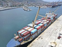 Avanza la reactivación del puerto de La Guaira mientras se proyectan obras mayores para su infraestructura