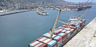 Avanza la reactivación del puerto de La Guaira mientras se proyectan obras mayores para su infraestructura