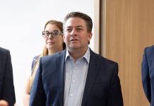 Gustavo Duque propone elecciones primarias para definir los liderazgos de la oposición venezolana (+ Video)