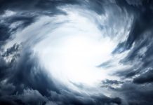 El huracán Marie alcanza la categoría 1 y pone en alertã a las costas de Baja California Sur