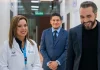 Orgullo venezolano en El Salvador: la médico que guío a Bukele y hoy lidera la tecnología del nuevo Hospital Rosales