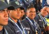 Más de 800 funcionarios reciben la orden «Héroes de Chacao» por su destacada labor durante la tragedïa