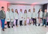 En Chile, un centro médico de especialistas venezolanos marca la diferencia por su atención humana (+ Fotos)