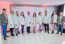 En Chile, un centro médico de especialistas venezolanos marca la diferencia por su atención humana (+ Fotos)