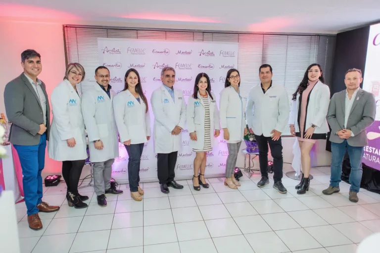 En Chile, un centro médico de especialistas venezolanos marca la diferencia por su atención humana (+ Fotos)