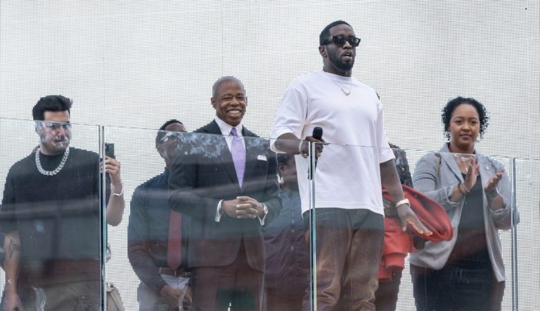 Sean «Diddy» Combs recibe nueva reducción de condena y saldrá de prisión en febrero de 2028