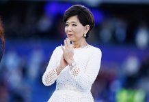 Michele Kang hace historia al ser la primera mujer reconocida como Mejor Ejecutiva en el World Football Summit