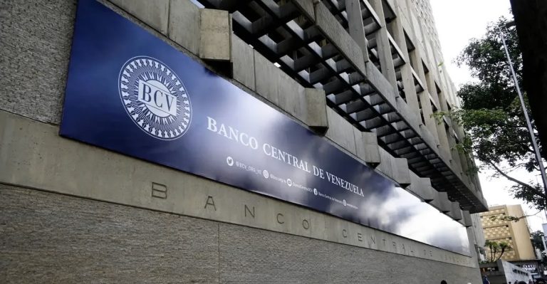BCV: inflación de agosto se ubica en 8,9% y consolida tendencia a la estabilización económica