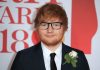 Ed Sheeran suspende sus conciertos en Massachusetts por la llegada de una fuertë tormenta del noreste