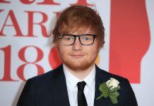 Ed Sheeran suspende sus conciertos en Massachusetts por la llegada de una fuertë tormenta del noreste