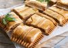 De la cocina tradicional a tu mesa: cómo amasar y hornear una empanada de atún con acabado profesional