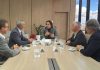 Venezuela y la localidad portuguesa de Ribeira Brava evalúan alianzas en infraestructura y tecnología