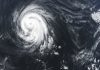 El huracán Marie sube a categoría 2 y amenazâ el noroeste de México con fuertes precipitaciones