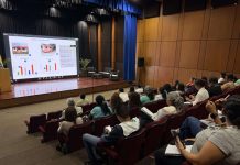 Ecosocialismo promueve el bambú como recurso clave para construcciones sismorresistentes y protección ambiental