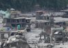 Asciende a 1.295 la cifra de muertøs y casi 4.900 los desaparecidos por las devastadorâs riadas en Nepal