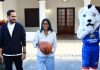 Presidenta Delcy Rodríguez encabezó el lanzamiento de la Liga Superior de Baloncesto «Venezuela Renace» (+ Fotos)
