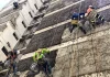Alcaldía de Caracas despliega 171 frentes de trabajo simultáneos para reparar los dañös del sismö