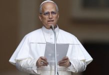 El Gobierno de Perú destina 63,2 millones de soles para la visita del Papa León XIV