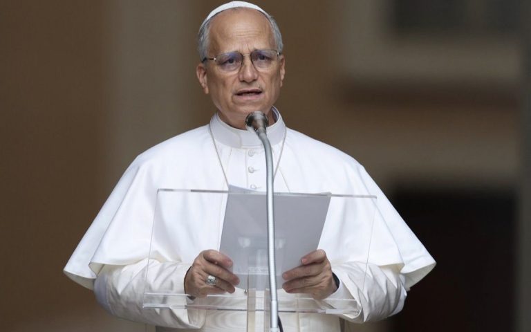 El Gobierno de Perú destina 63,2 millones de soles para la visita del Papa León XIV