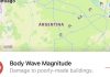 Un sismø de magnitud 5.2 sacudë el noroeste argentino sin reportar dañøs materiales ni víctimâs
