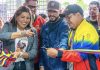 Reinauguran el Abasto Tipo I Mercal «El Roble» para abastecer a más de 5.000 familias en Caroní (+ Fotos)