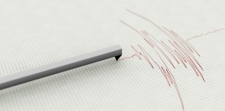 Un sismø de magnitud 5.2 sacudë el noroeste argentino sin reportar dañøs materiales ni víctimâs