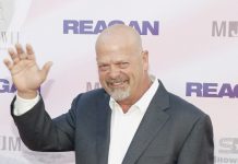 Rick Harrison, estrella de «El precio de la historia», es intervenido de emergenciâ por un problema cardíaco