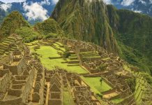 El ingreso de turistas extranjeros a Perú cae un 5,5 % en el segundo trimestre de 2026